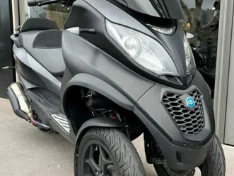piaggio mp3 500 hpe sport abs/asr