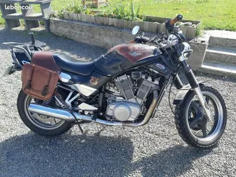 suzuki vx 800