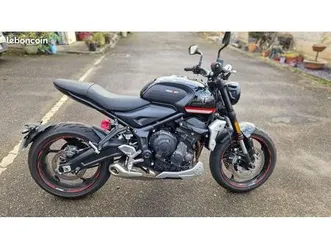 triumph trident 660 a2