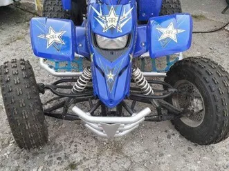 quad yamaha blaster 200 2temps