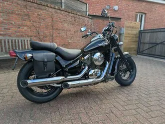 ② vulcan vn 800 - unieke kans