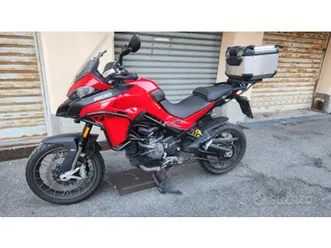 multistrada v2 2023