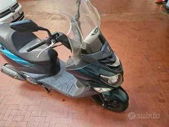 sym joyride 200 - 2019