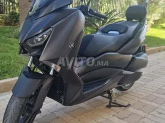 yamaha xmax 300