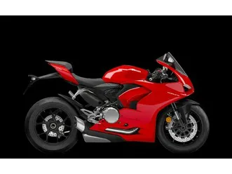 2025 ducati panigale v2