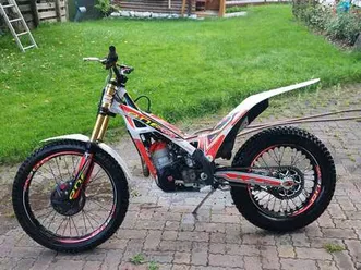 trs one 300 rr raga racing