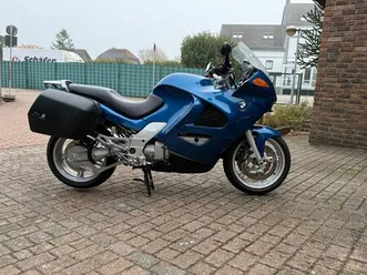 bmw k 1200 rs