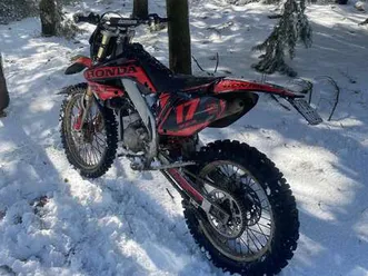 hm cre six competition rosso