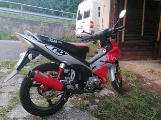 romet ogar 900 honda nachbau