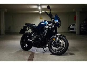 yamaha xsr 900