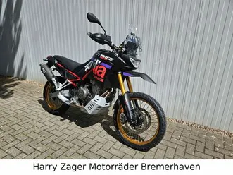 aprilia tuareg 660 rally sofort lieferbar! 0%