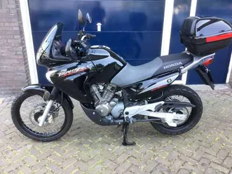 xl 650 nieuwstaat 9000 km!