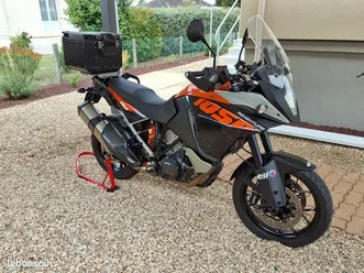 ktm 1050 adventure