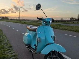 vespa pk50 xl — scooters | vespa — marktplaats