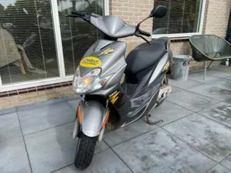 yamaha jog r 2005 — scooters | yamaha — marktplaats