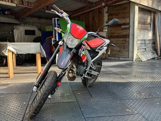 aprilia sx 50