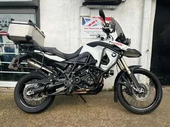 used bmw f 850 gs adventure for sale in maidstone