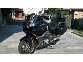 vendo bmw k 1600 gtl (2022 - 25) usata a cernobbio (codice 9872817) - moto.it