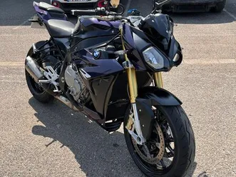 bmw s1000r