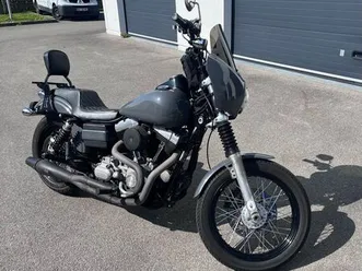 harley street bon club style