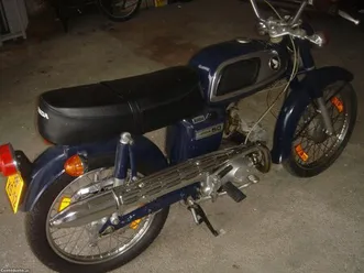 honda cd 50