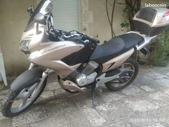 varadero xl 125 v