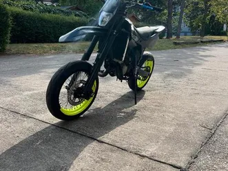 husqvarna wre 125 2takt