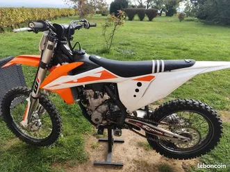 250 ktm