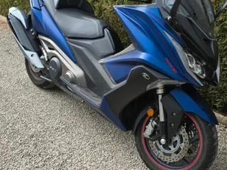 scooter kymco a vendre