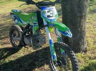 dirt 150 rfz grande roue