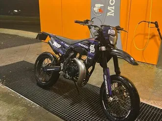 sherco sm rs