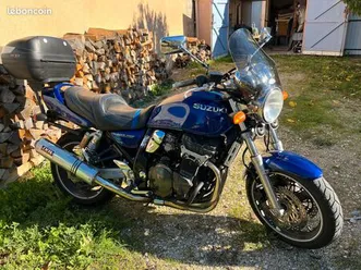 suzuki 750 gsx inazuma
