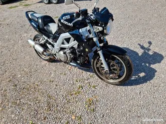 suzuki 1000sv n