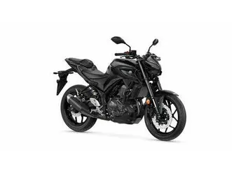new yamaha mt-03 for sale in bristol