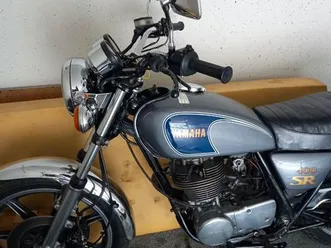 yamaha 500 sr similaire 400