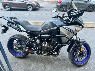 tracer 7gt full options