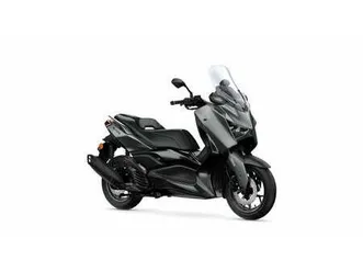 new yamaha xmax 125 tech max + for sale in bristol