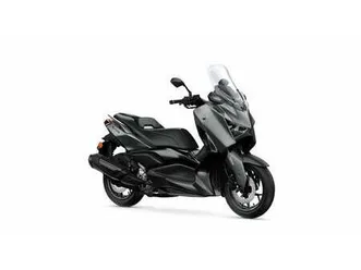new yamaha xmax 300 tech max + for sale in bristol