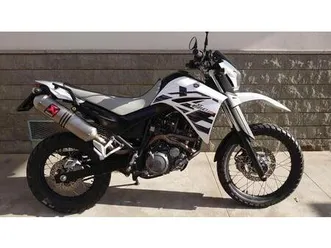 vendo yamaha xt 660 r (2004 - 16) usata a ponderano (codice 9872810) - moto.it