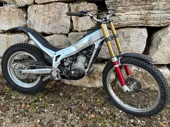 bêta techno 250 cc