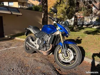 honda hornet 600 2008 pc41