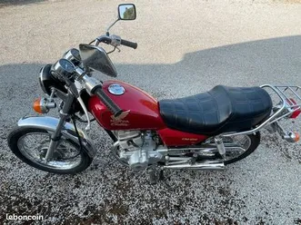moto honda