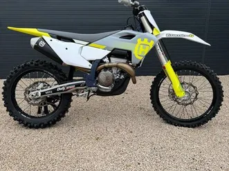 husqvarna 350 fc 2024