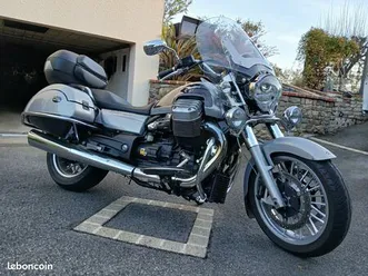 moto guzzi california 1400 touring