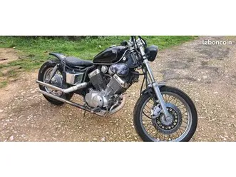 virago 535
