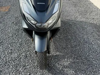 scooter 125 honda