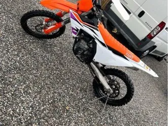 450 sx-f 56h