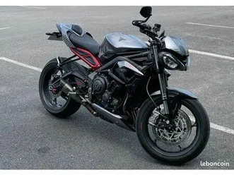 street triple rs