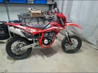beta - beta rr125 4 t
