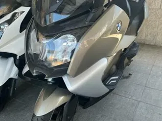bmw - c650gt